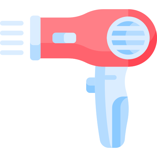 Beauty equipment