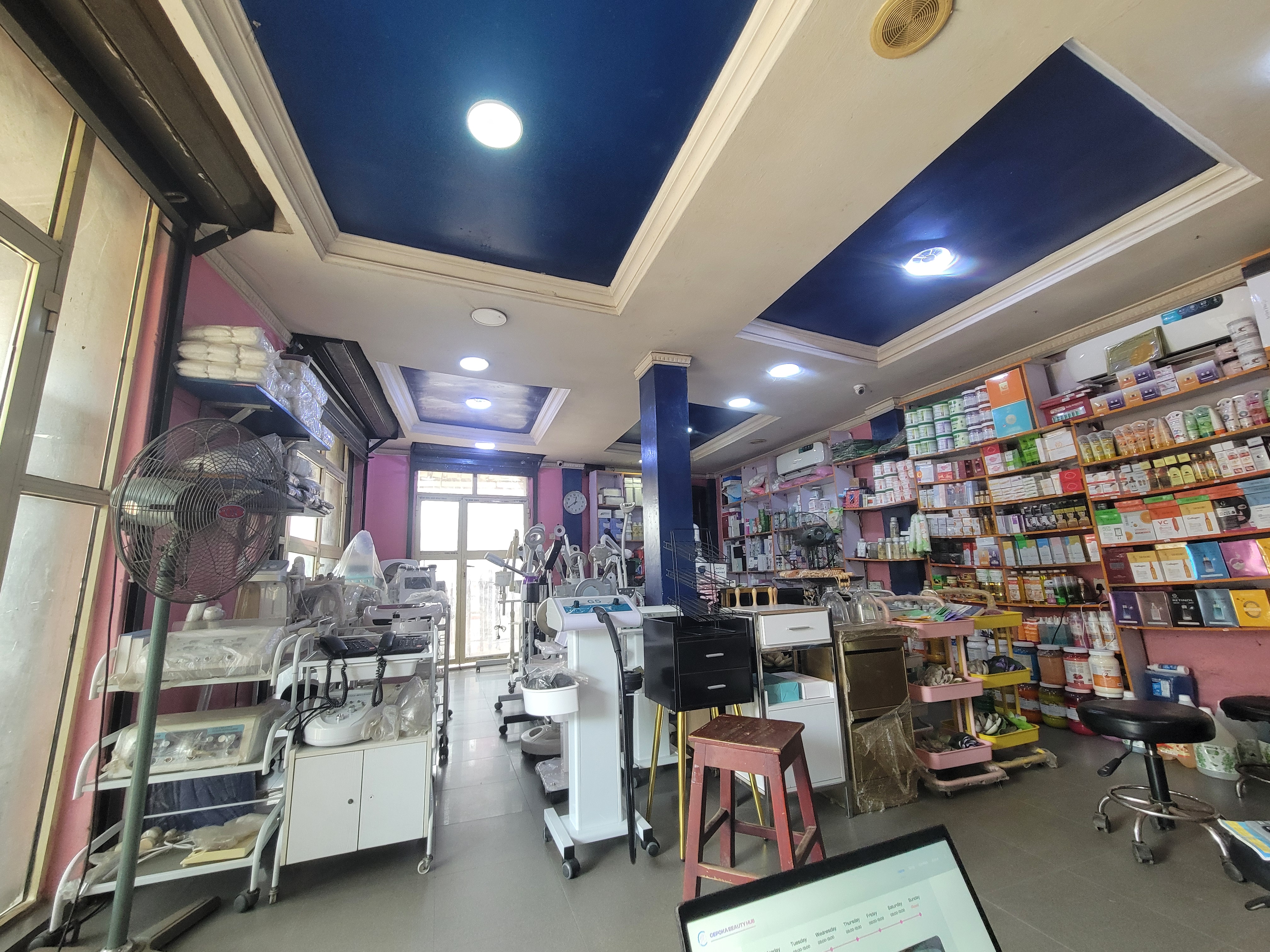 Cepoka shop 3